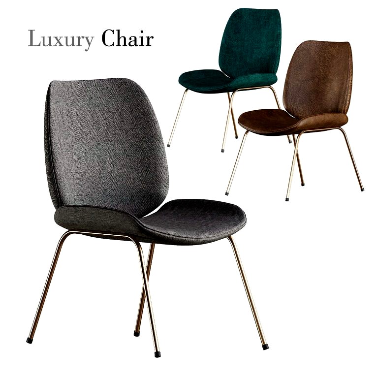 Luxury chair (119482)