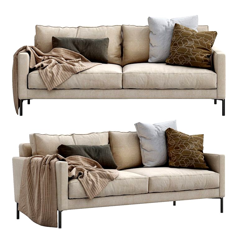 Interface Sofa LUCA  (119439)
