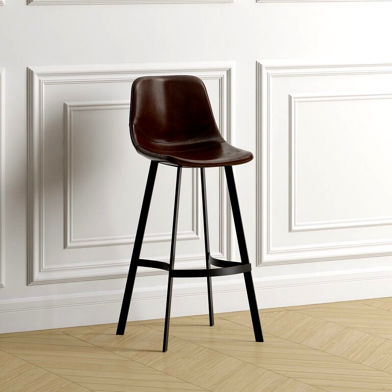 Romatti Hendon Bar Stool (116594)