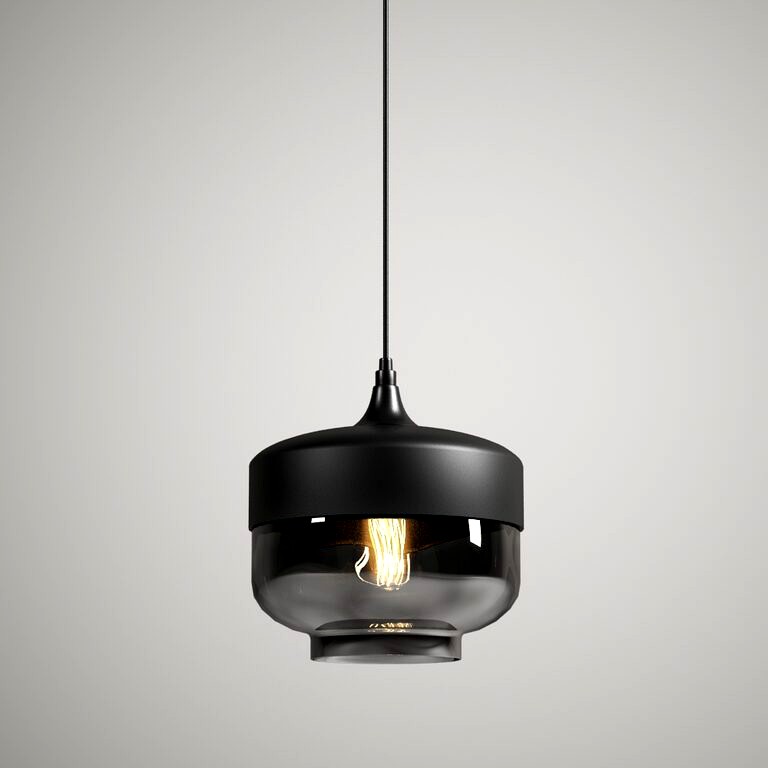 LOFT HOUSE P-75 Hanging Lamp  (116112)