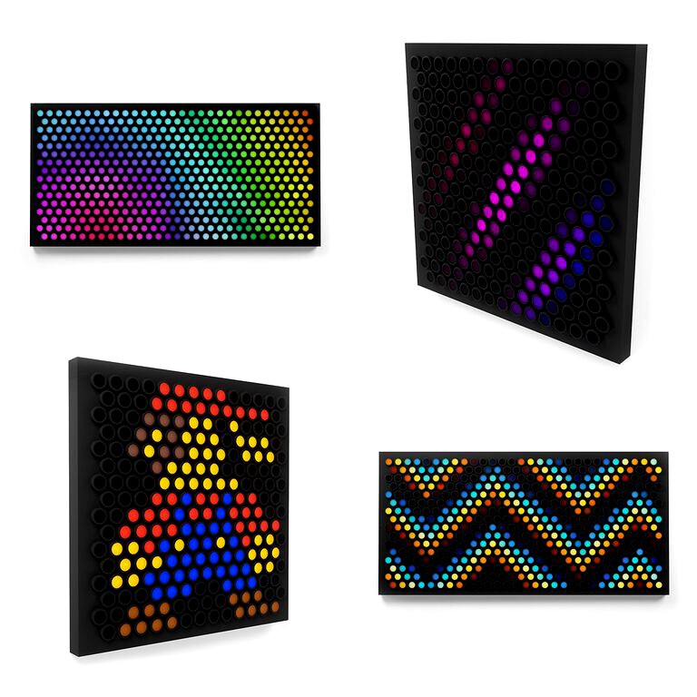 Interactive wall (115878)