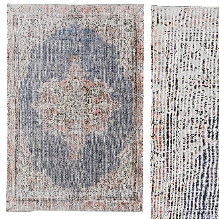 Urban Outfitters Stella Printed Rug (115857)