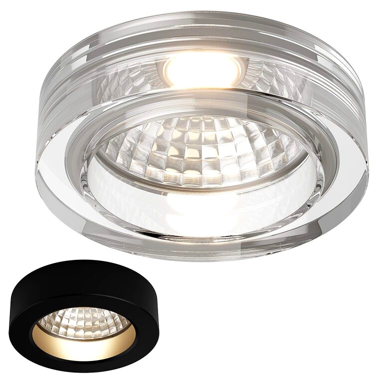 00615x Lei micro Lightstar Recessed spotlight (115507)