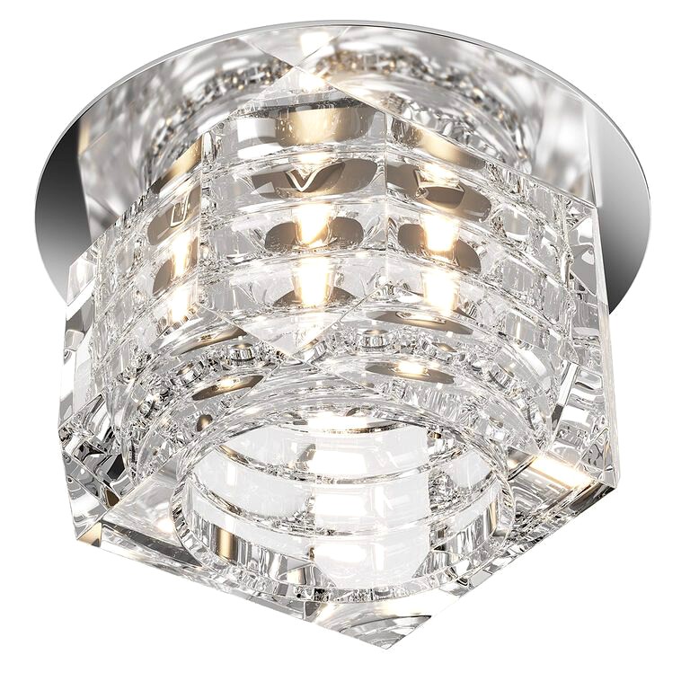 004060 Romb Lightstar Spot light (115272)