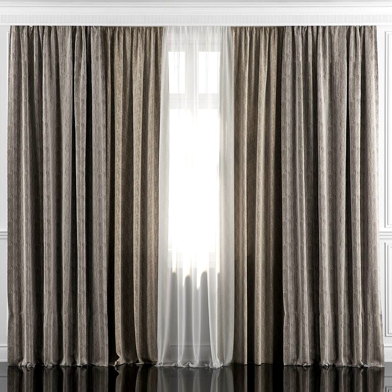 Curtain 27 (115029)