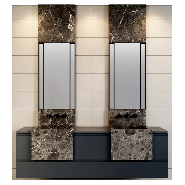 Bathroom 9