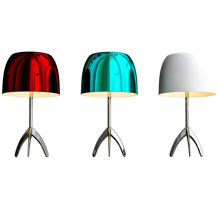 Lumiere Table Lamp (114707)