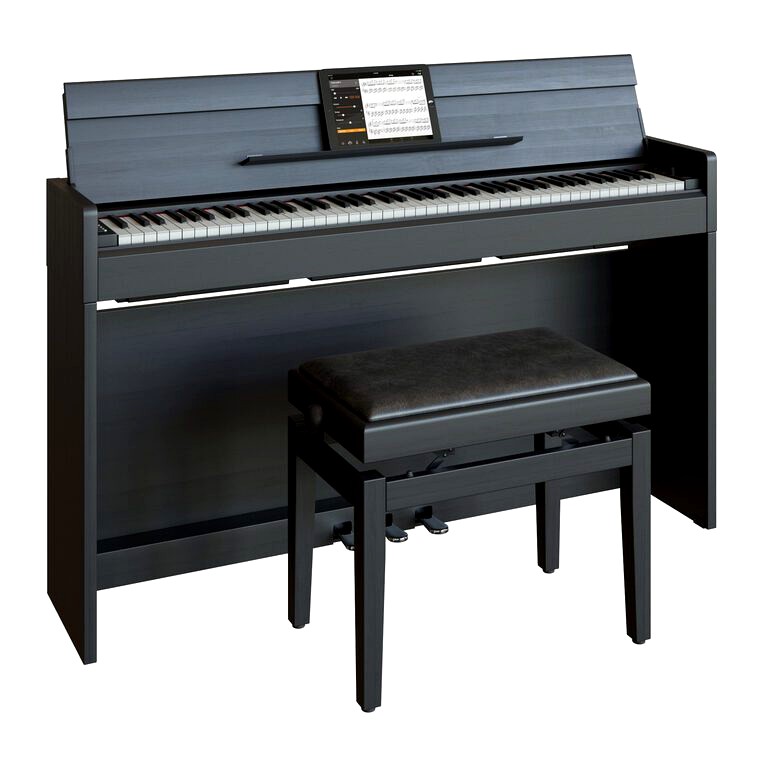 Yamaha YDP S-34 Piano (114507)