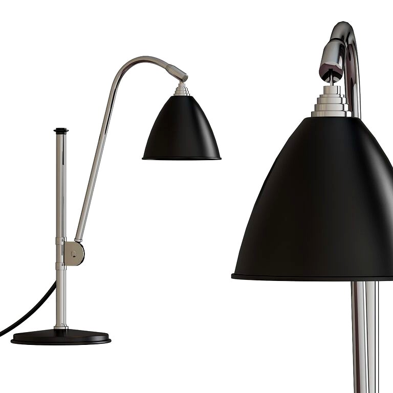 Gubi Bestlite Desk Lamp (114503)