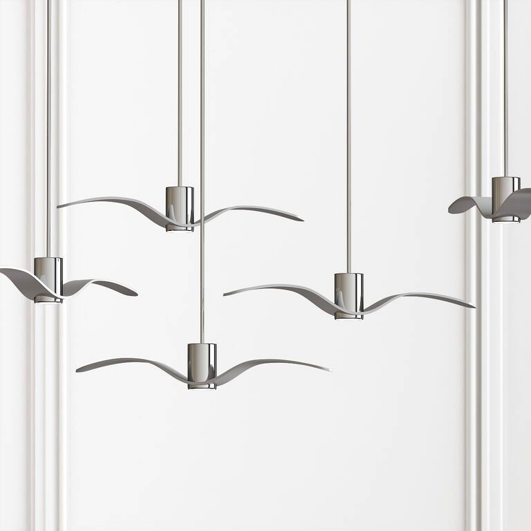 Pendant Brokis Night Birds (112817)