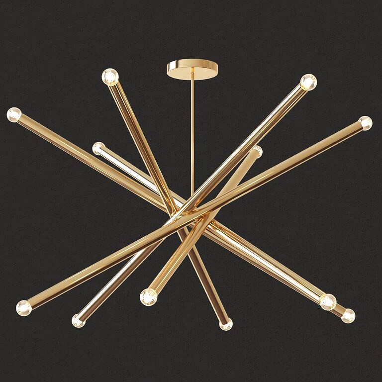 Lucent Chandelier (112258)