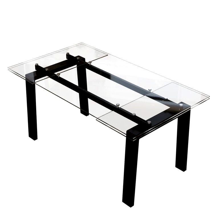 Connubia Zeffiro Table (112201)