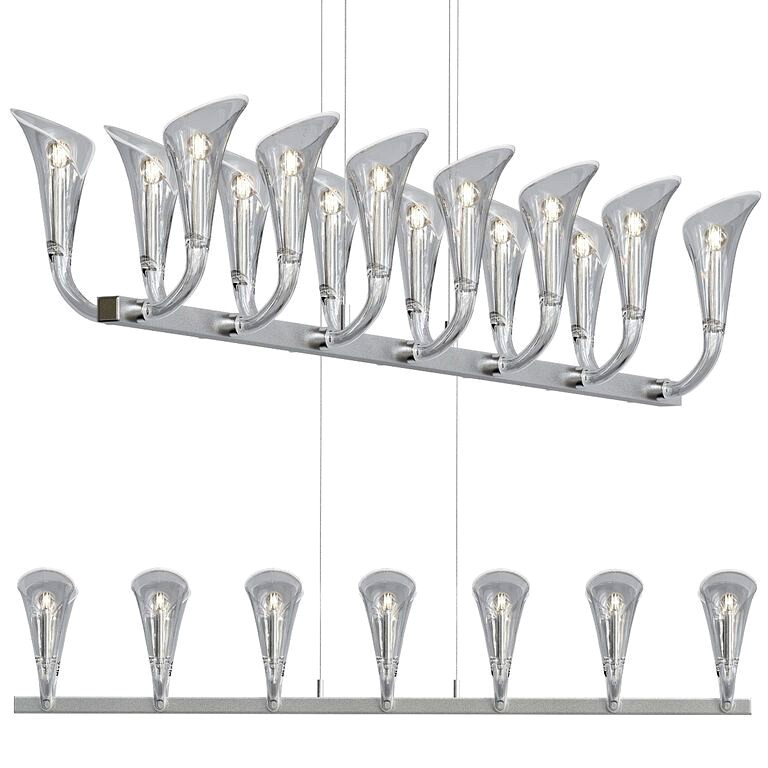 ILFARI CHILL OUT Chandelier (111524)