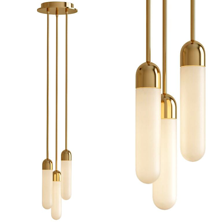 Chandelier Elan Lighting Fixtures (111285)