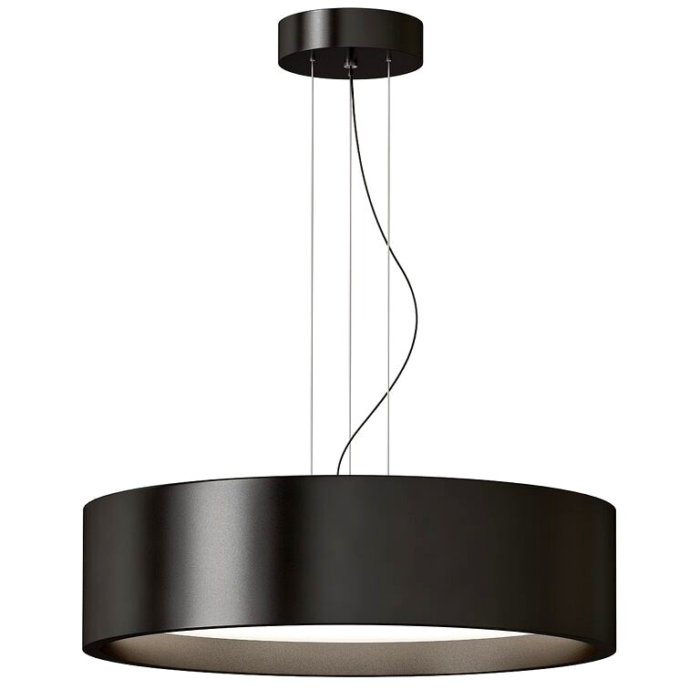 Pendant Meia Lua (111211)