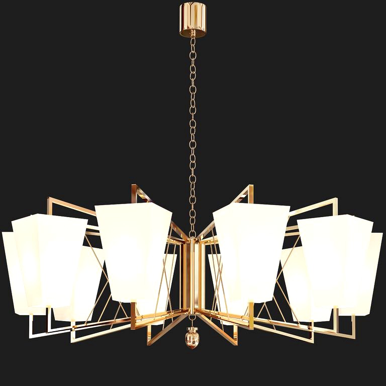 Orione Chandelier (111079)