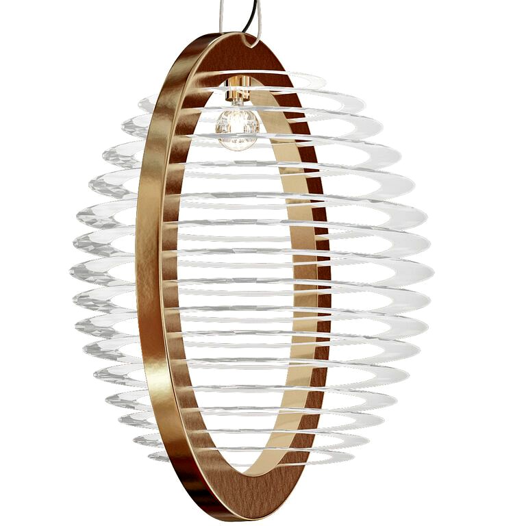 Pendant Large Livingroom (110910)