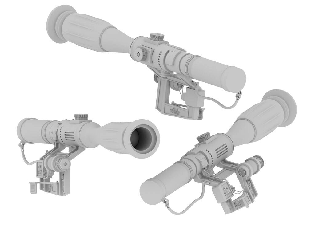 Scope PSO (110849)