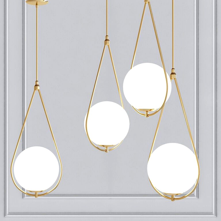 CORDA PENDANT LAMP (110263)