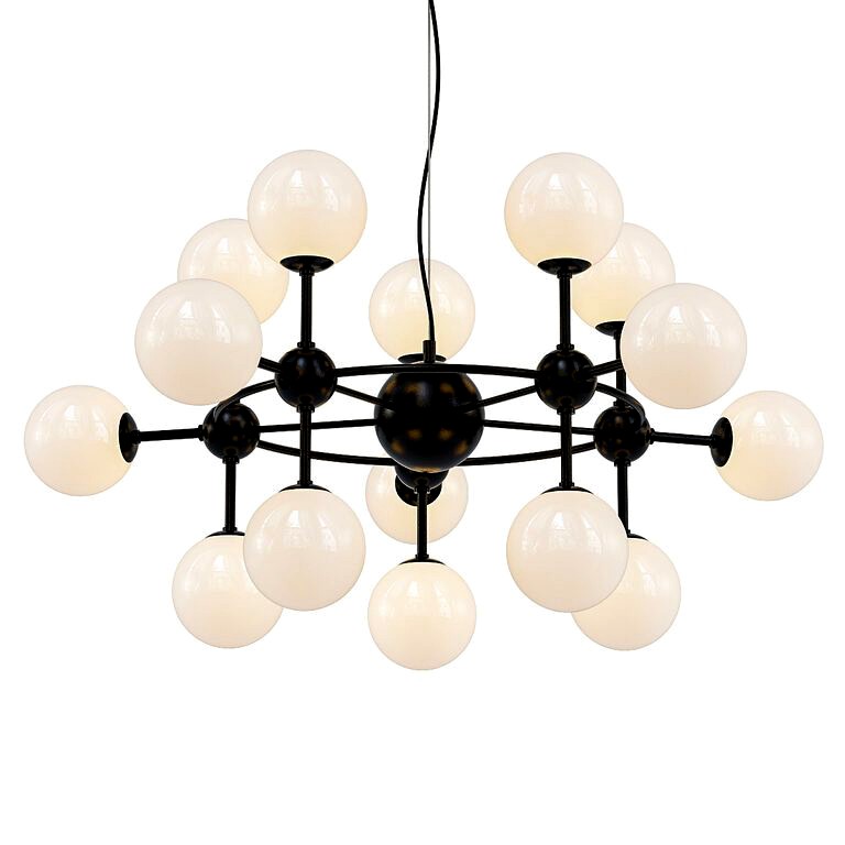 Tremolo Chandelier (110204)