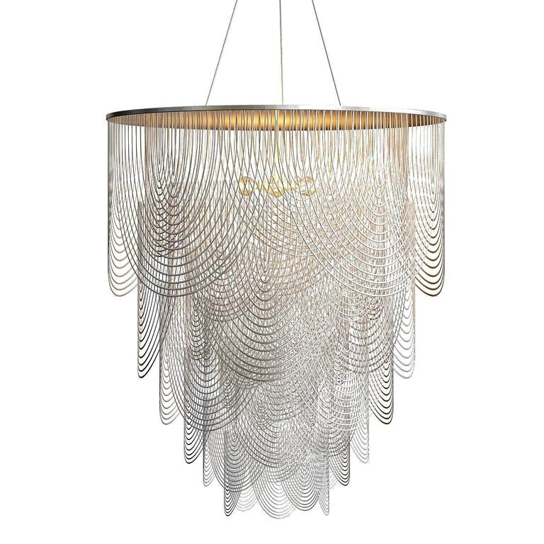 Ceremony Chandelier by Slamp (110108)