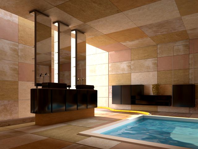 Bathroom 11