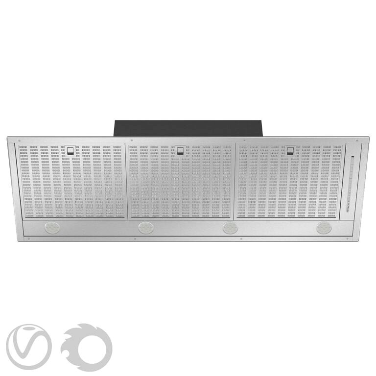 Flush-mounted Hood MIELE DA 2518 1102 mm (109952)