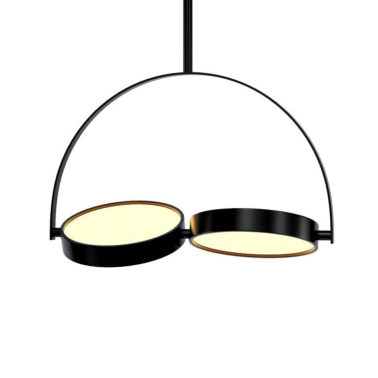 Bolia Circles Chandelier (109391)