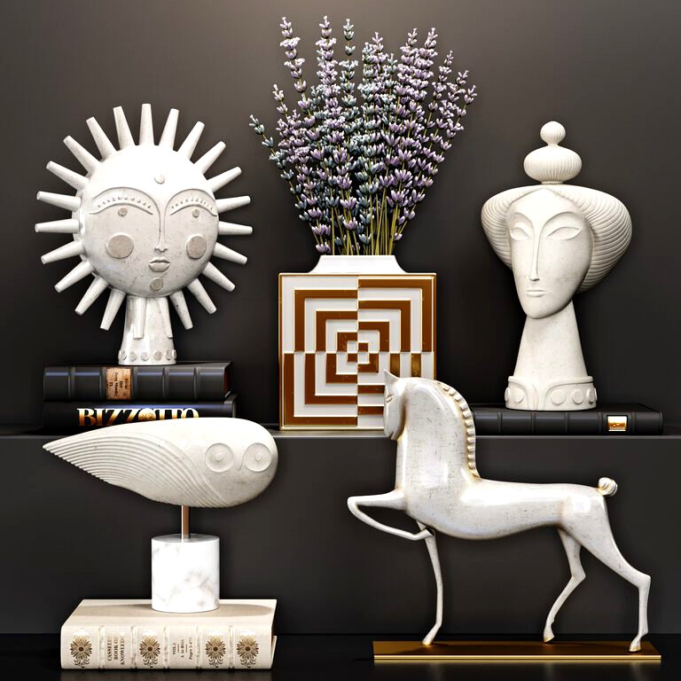 Decor Set 89 (109292)