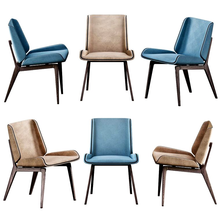 GREG Michelangelo Chairs (108531)