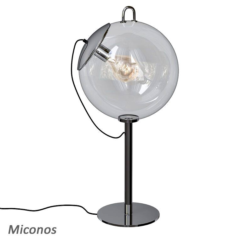 Loft-Concept Miconos Table Lamp (108010)