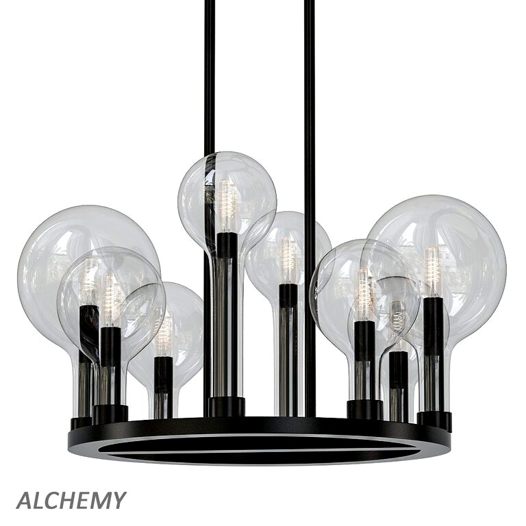 Hinkley ALCHEMY Chandelier (107842)