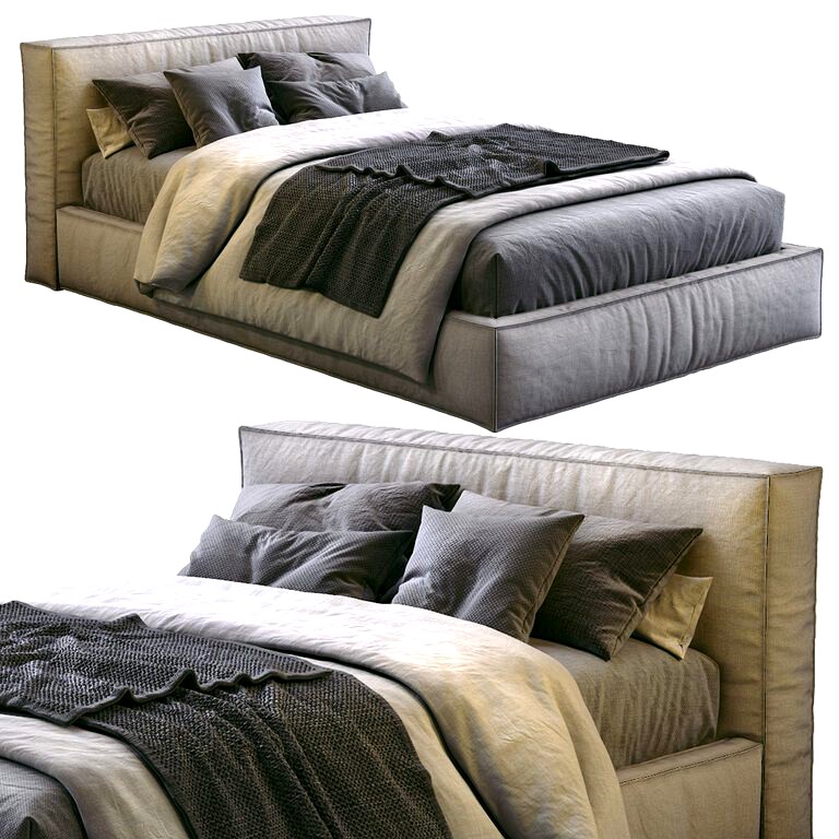 Flexteam Slim One Bed  (107604)