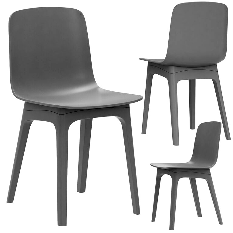 Deephouse Odense Chair (106998)