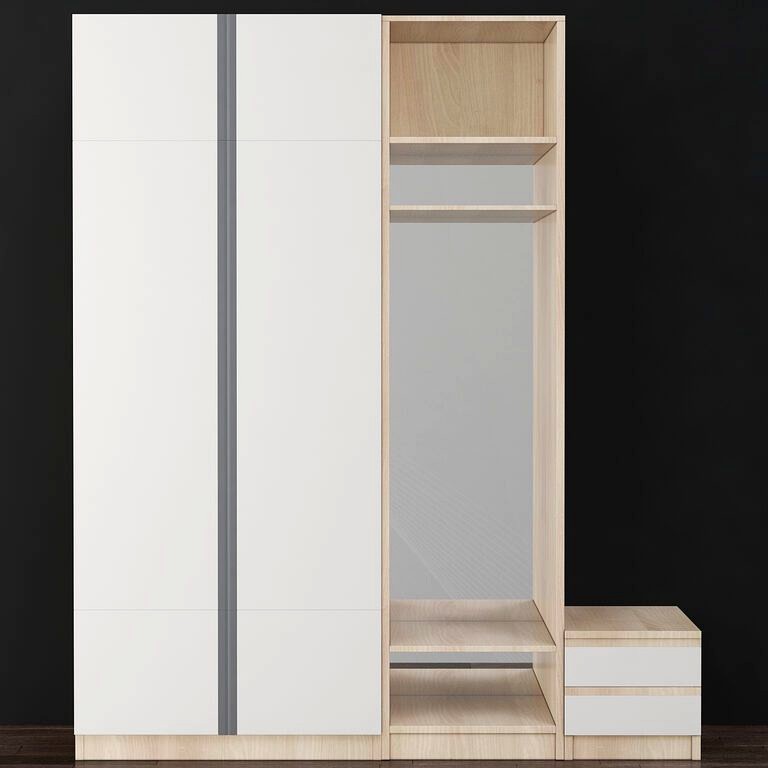 Wardrobe 16 (106898)