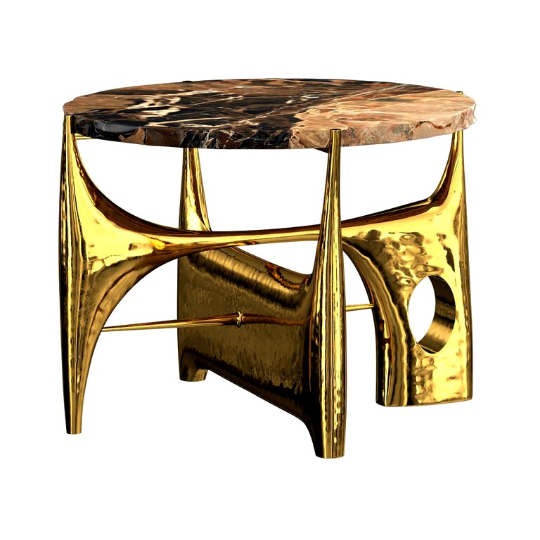 Philippe Hiquily Coffee table 2 (106541)
