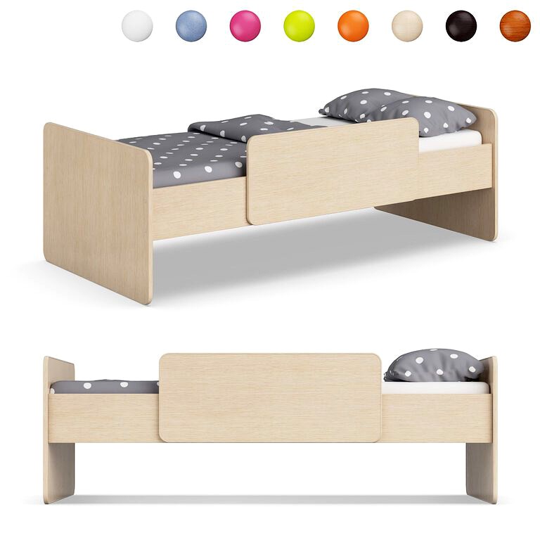 Legenda K14 Children's Bed (106393)