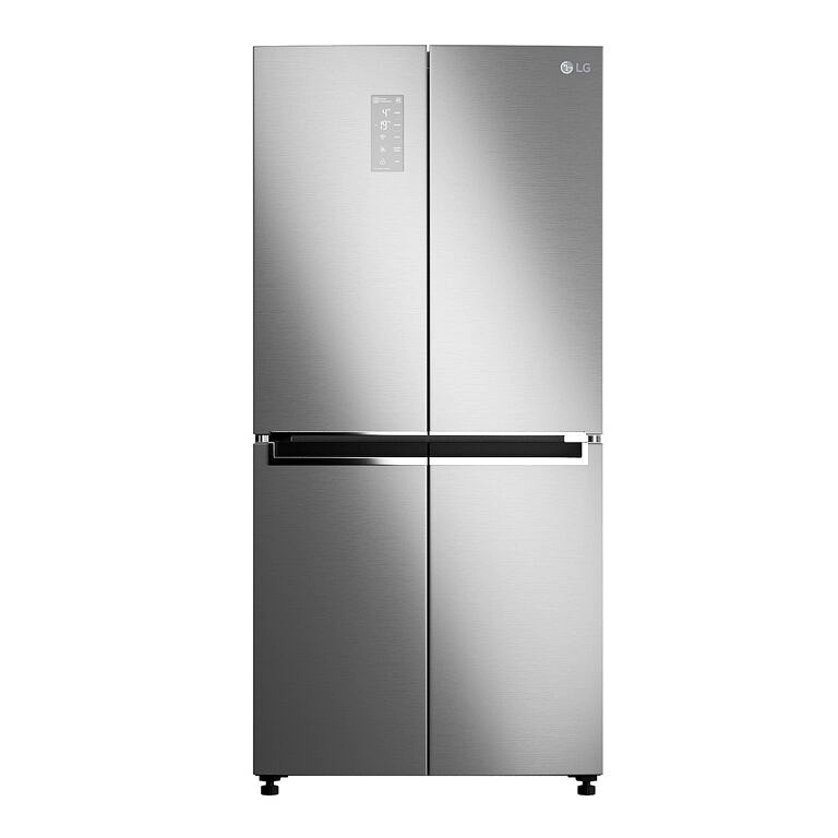 LG GC-B22FTMPL Refrigerator  (106189)