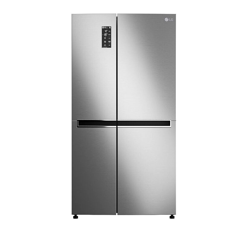 LG GC-B247SMDC Refrigerator  (105978)
