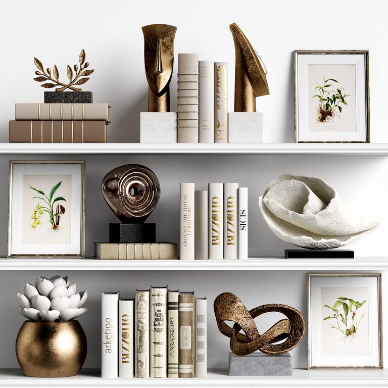 Decor Set 67 (105944)