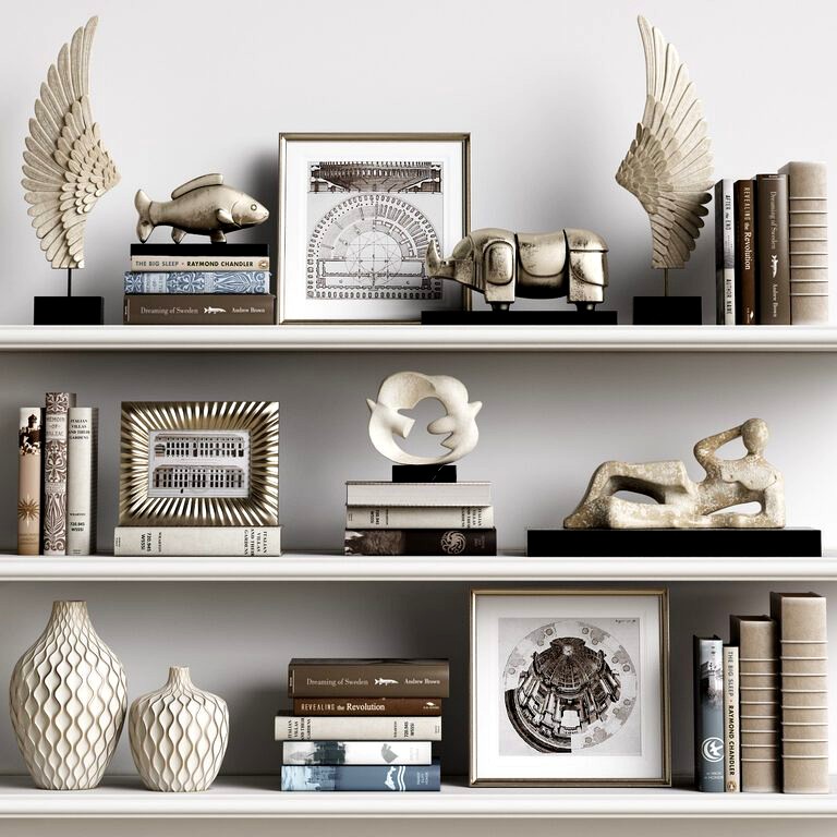 Decor Set 66 (105943)