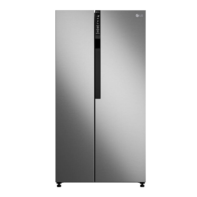 Refrigerator LG GC-B247JLDV (105934)