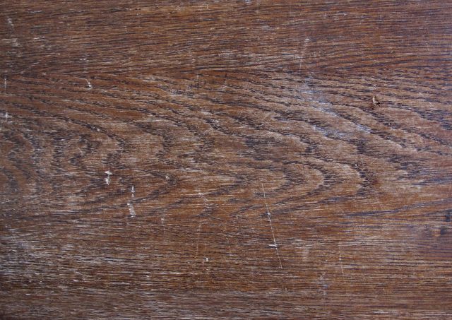 Old Wood Texture 3D Model