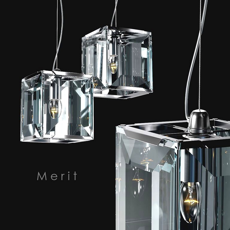 Lampatron Merit Pendant Light (103979)