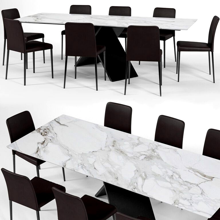 Bonaldo Deli Chair and Table (103909)