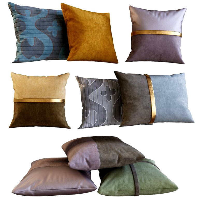 Pillows 23 (103896)
