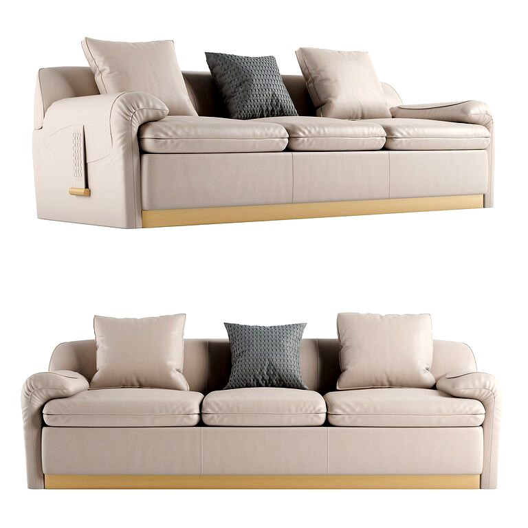 Turri Eclipse Sofa (103811)