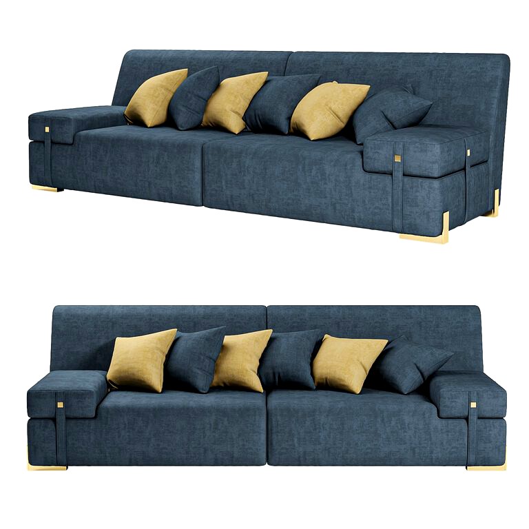 VOLPI RICHARD Sofa (103807)