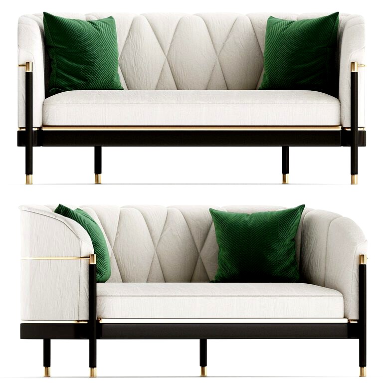 Bucharest Sofa (103614)
