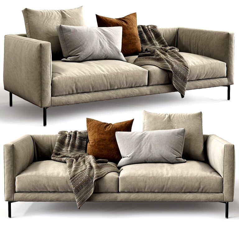 Interface Sofa COCO (102468)